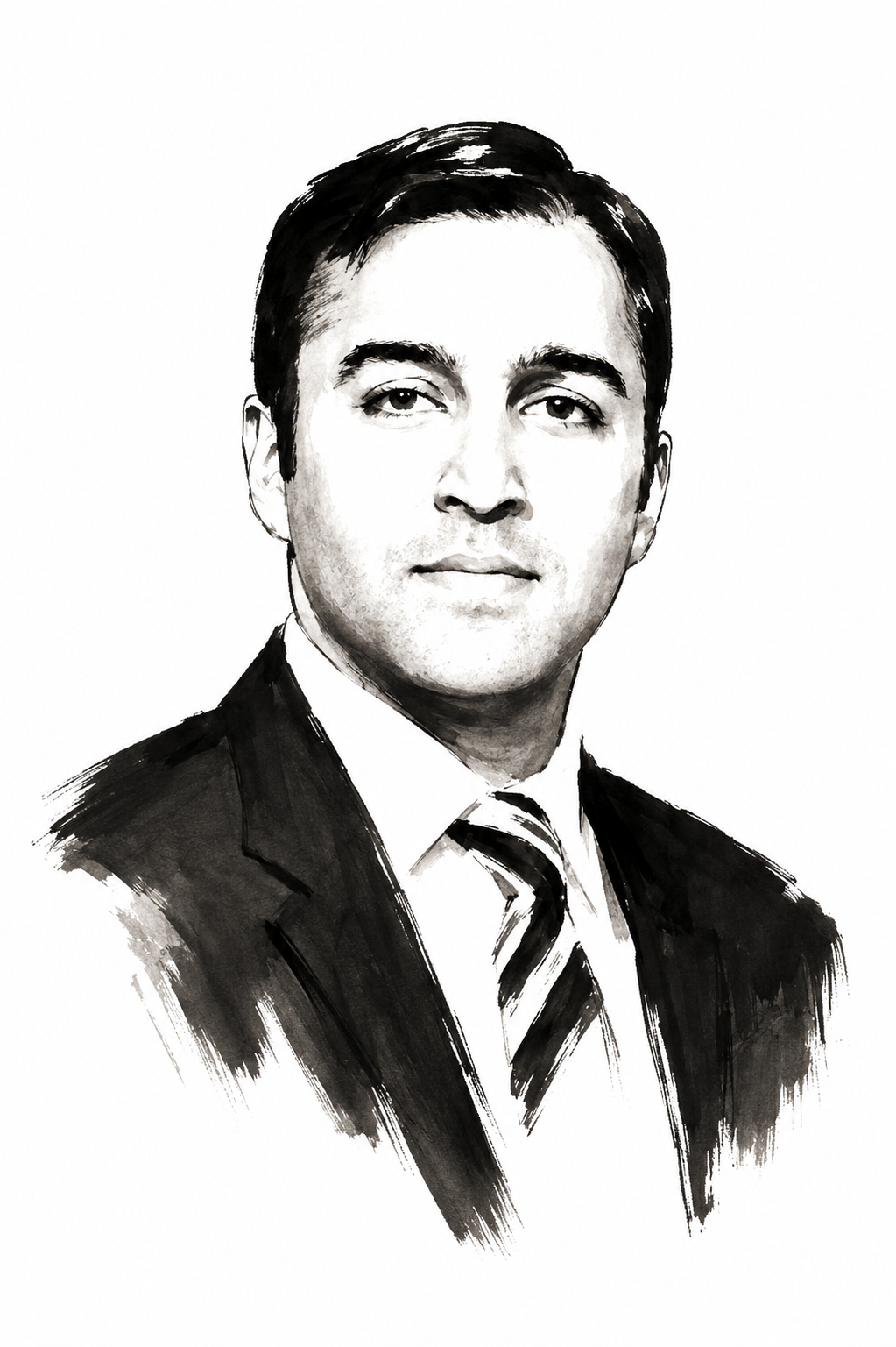 Portrait of Shalu Maheshwari