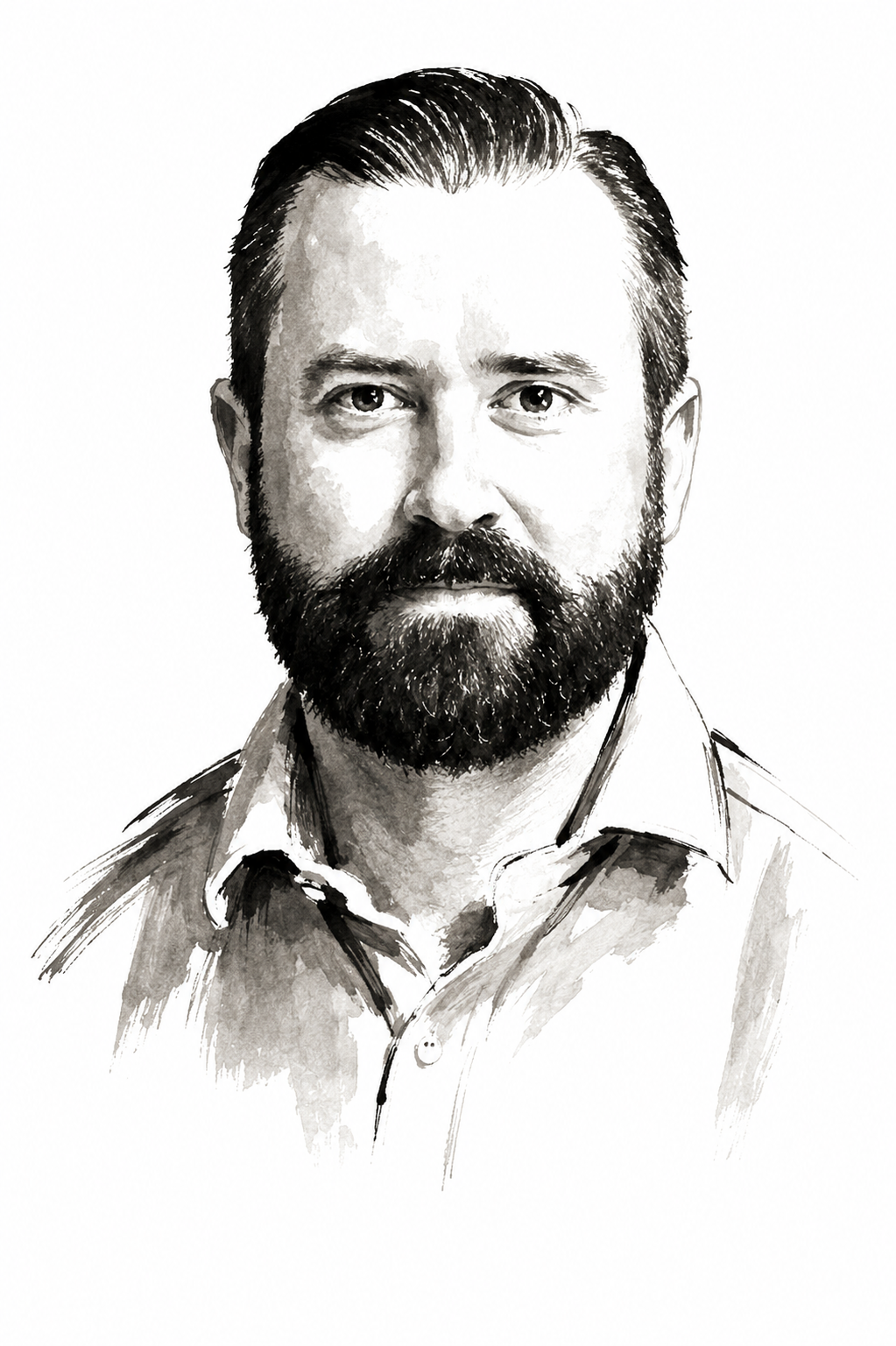 Portrait of Tyler Weiss